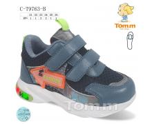 кроссовки детские Tom.m, модель 9763B демисезон
