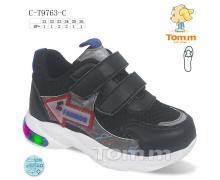 кроссовки детские Tom.m, модель 9763C демисезон