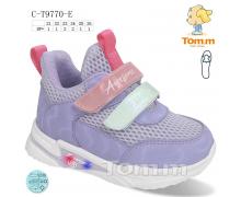 кроссовки детские Tom.m, модель 9770E демисезон