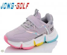 кроссовки детские Jong-Golf, модель C10580-19 демисезон