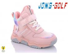 ботинки детские Jong-Golf, модель B30510-8 демисезон