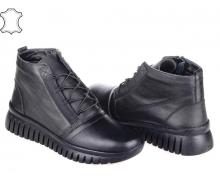ботинки женские Allshoes, модель 164973 демисезон