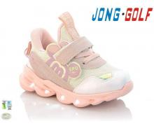 кроссовки детские Jong-Golf, модель B10538-19 демисезон