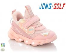 кроссовки детские Jong-Golf, модель B10538-8 демисезон
