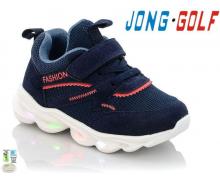 кроссовки детские Jong-Golf, модель B10606-1 демисезон