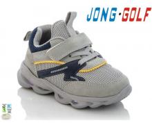 кроссовки детские Jong-Golf, модель B10606-2 демисезон