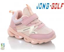кроссовки детские Jong-Golf, модель B10606-8 демисезон