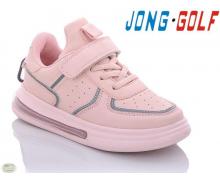 кроссовки детские Jong-Golf, модель C10506-8 демисезон
