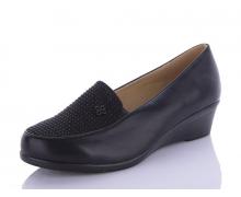 туфли женские Yimeili, модель Y763-5 демисезон