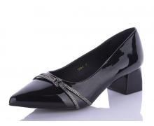 туфли женские Yimeili, модель Y779-1 демисезон