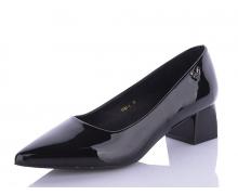туфли женские Yimeili, модель Y780-1 демисезон