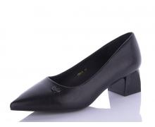 туфли женские Yimeili, модель Y781-5 демисезон