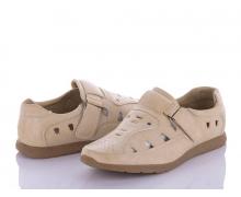 туфли мужские Baolikang, модель P176-4 лето