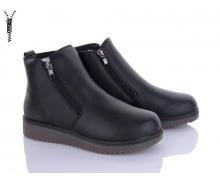 ботинки женские Trendy, модель BK808-1 зима