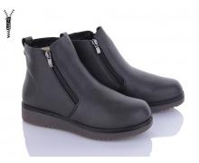 ботинки женские Trendy, модель BK808-10 зима
