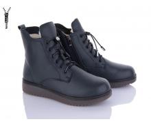 ботинки женские Trendy, модель BK822-5 зима