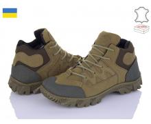 ботинки мужские Vladimir, модель Кредо N100-1 тактичні хутро зима