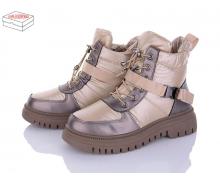 ботинки женские Veagia-ADA, модель YFS27-2 зима