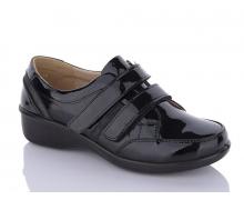 туфли женские Chunsen, модель 57239-9 демисезон