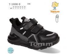 кроссовки детские Tom.m, модель 10490B демисезон