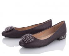 туфли женские Xifa, модель L270-22 демисезон