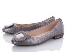 туфли женские Xifa, модель L273-20-old-3 демисезон