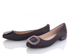 туфли женские Xifa, модель L273-30 лето