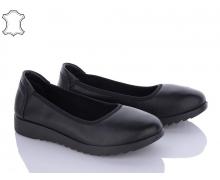 Туфли женские PESM-PL PS, модель ST05-2 демисезон