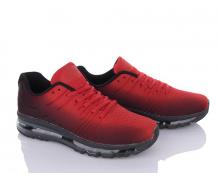 кроссовки мужские Ok Shoes, модель U9169-5 лето