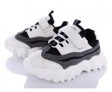 Кроссовки детские Class-shoes, модель BD2028-1 grey (26-31)(10) демисезон