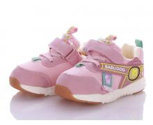кроссовки детские Class-shoes, модель BD2030-5 pink лето