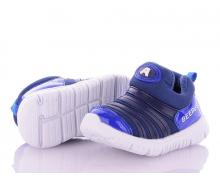 кроссовки детские Class-shoes, модель BD905-6 blue лето