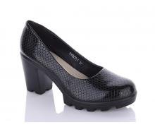 туфли женские Baolikang, модель D9027-1 демисезон