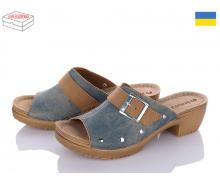 шлепанцы женские Summer shoes, модель BC2T лето