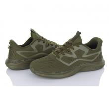кроссовки мужские Grand Shoes, модель A5041-5 лето