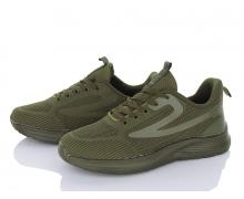 кроссовки мужские Grand Shoes, модель A5042-2 лето