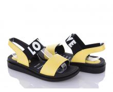 босоножки женские Ok Shoes, модель 110-7 лето