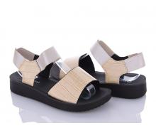 босоножки женские Ok Shoes, модель 6606-2 лето