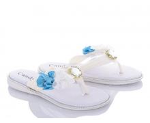 шлепанцы женские Summer shoes, модель 16-3 лето