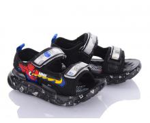 босоножки детские Ok Shoes, модель 2370-1 лето
