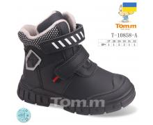 ботинки детские Tom.m, модель 10858A демисезон