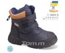 ботинки детские Tom.m, модель 10859B демисезон