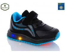 кроссовки детские Paliament, модель SP232-5 LED демисезон
