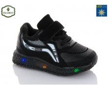 кроссовки детские Paliament, модель SP232-6 LED демисезон