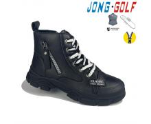 ботинки детские Jong-Golf, модель B30742-0 демисезон