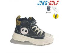 ботинки детские Jong-Golf, модель B30748-0 демисезон