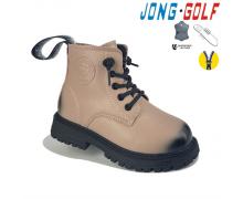 ботинки детские Jong-Golf, модель B30803-3 демисезон