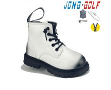 ботинки детские Jong-Golf, модель B30803-7 демисезон