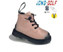 ботинки детские Jong-Golf, модель B30803-8 демисезон