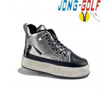 ботинки детские Jong-Golf, модель C30750-19 демисезон